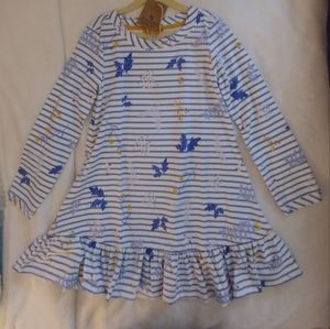 NWT Joules "Allie" Tunic Dress